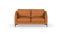 Polo - 2 Seater - Fully Upholstered