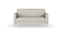 Sarah - 2 Seater - Fully Upholstered