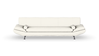 Dakota - 3 Seater - Fully Upholstered