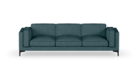 Granada - 4 Seater - Fully Upholstered
