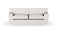 Luke - 3 Seater - Fully Upholstered