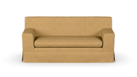 Liam - 2 Seater - Slip Cover