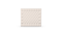 Susan - Double - Fully Upholstered