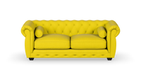 Marseille - 3 Seater - Fully Upholstered