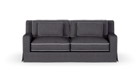 Valentino - 3 Seater - Slip Cover