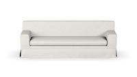 Liam - 4 Seater - Slip Cover
