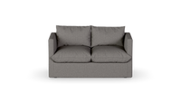 Caribbean - 2 Seater - Fully Upholstered