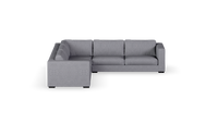 New Yorker - All Seater - Fully Upholstered