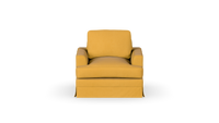 Bellini - Arm Chair - Slip Cover
