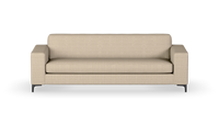 Chivonne Mini - 4 Seater - Fully Upholstered