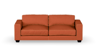Rowan - 3 Seater - Fully Upholstered