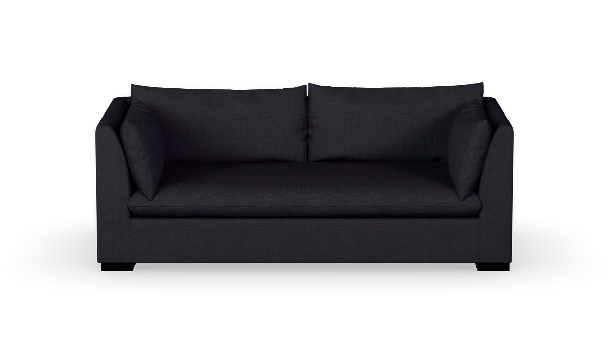 Mira Material: Casual 40-Pewter