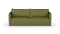 Odessa - 4 Seater - Fully Upholstered