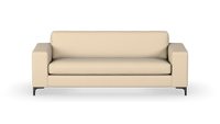 Chivonne Mini - 3 Seater - Fully Upholstered