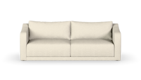 Metropolitan - 4 Seater - Fully Upholstered