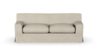 Luke - 3 Seater - Slip Cover
