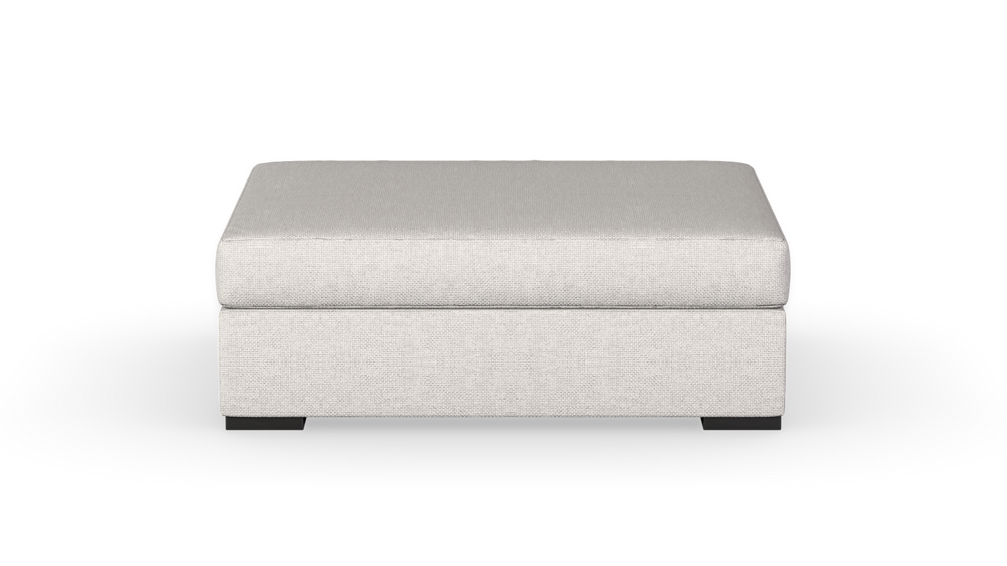 Fiona - Modular - Ottoman - Fully Upholstered