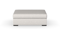 Fiona - Modular - Ottoman - Fully Upholstered