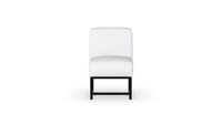 Goodfella - Dining Chair - Fully Upholstered
