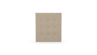Frankie - Three Quarter - Fully Upholstered