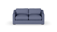 Georgia - 2 Seater - Fully Upholstered