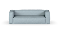 Las Palmas - 3 Seater - Fully Upholstered