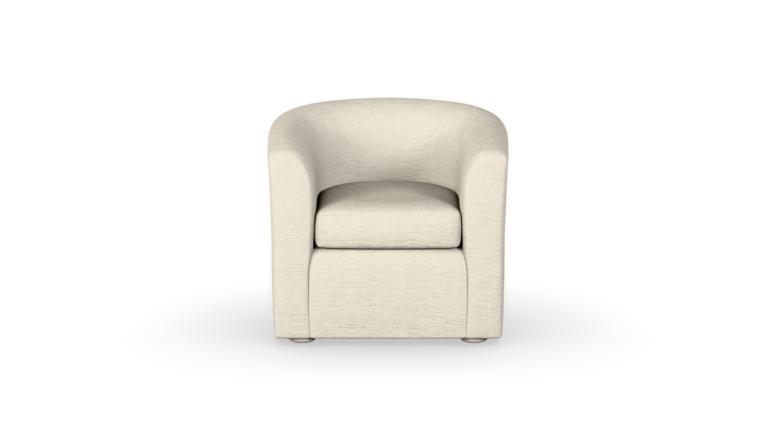 Mira Material: Colourwash Eco 04-Ecru