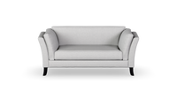 Nirvana - 2 Seater - Fully Upholstered