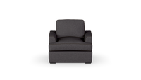 Bellini - Arm Chair - Fully Upholstered