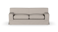Luke - 3 Seater - Slip Cover
