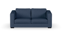 New Yorker - 2 Seater - Fully Upholstered