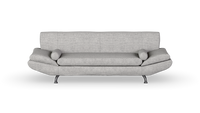 Dakota - 2 Seater - Fully Upholstered