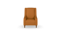 Chicago - Armchair - Fully Upholstered