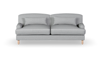 Churchill - 2 Seater - Fully Upholstered