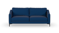 Polo - 3 Seater - Fully Upholstered