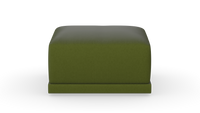 Mitchell - Ottoman - Fully Upholstered
