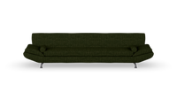 Dakota - 4 Seater - Fully Upholstered