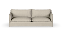 Elizabeth - 4 Seater - Slip Cover