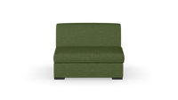 Fiona - Modular - Slipper - Fully Upholstered