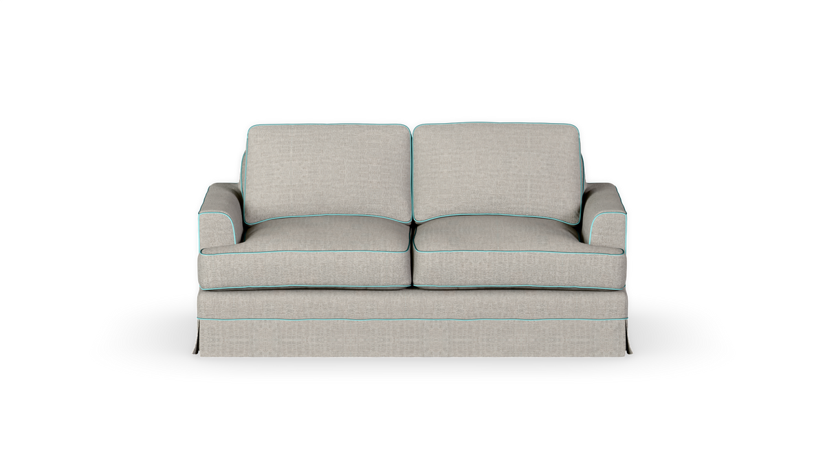 Mira Material: Casual 36-Flint