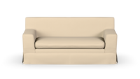 Liam - 2 Seater - Slip Cover