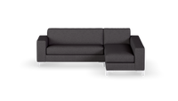 Chivonne Mini - Corner Unit - Fully Upholstered
