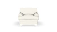 St Tropez - Armchair - Fully Upholstered