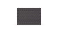 Susan - King - Fully Upholstered
