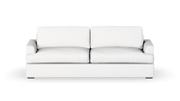 Bellini - 4 Seater - Fully Upholstered