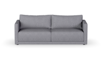 Odessa - 4 Seater - Fully Upholstered