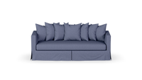 Connor - 3 Seater - Slip Cover
