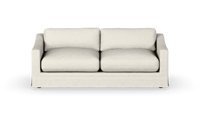 Georgia - 3 Seater - Slip Cover