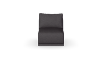 Mitchell - Modular - Slipper - Fully Upholstered