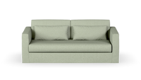 Hilton - 3 Seater - Slip Cover
